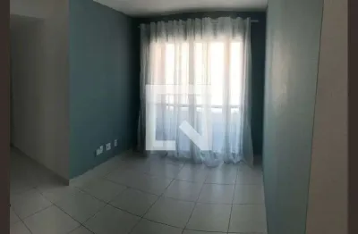 Apartamento para aluguel - parque bela vista, 2 quartos,  55 m² - salvador