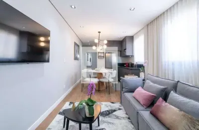Apartamento para aluguel - vila pompéia, 1 quarto,  36 m² - são paulo