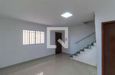 Casa / sobrado em condomínio para aluguel - vila aricanduva, 3 quartos,  160 m² - são paulo