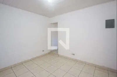 Casa para aluguel - jardim das flores, 2 quartos,  80 m² - são paulo