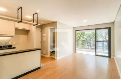 Apartamento para aluguel - brooklin, 3 quartos,  92 m² - são paulo