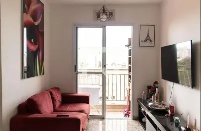 Apartamento para aluguel - penha de frança, 2 quartos,  56 m² - são paulo