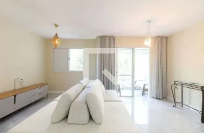 Apartamento para aluguel - tatuapé, 2 quartos,  84 m² - são paulo