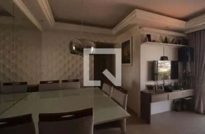 Cobertura com 3 quartos para alugar na Rua Aurora Germano de Lemos, Retiro, Jundiaí