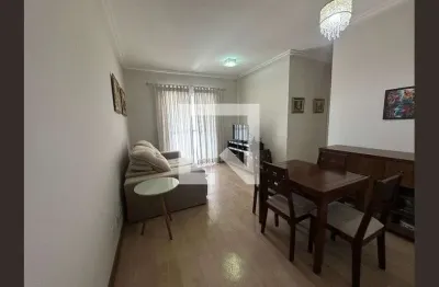 Apartamento para aluguel - jardim esperança, 3 quartos,  84 m² - barueri