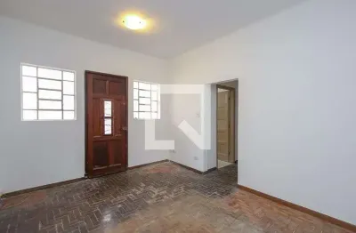Casa para aluguel - chácara santo antonio, 3 quartos,  190 m² - são paulo