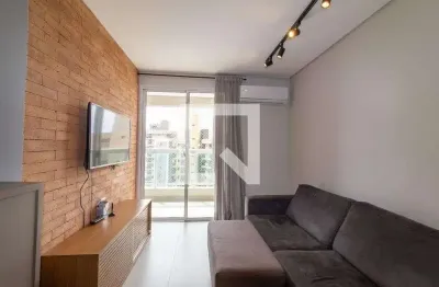 Apartamento para aluguel - botafogo, 2 quartos,  61 m² - campinas