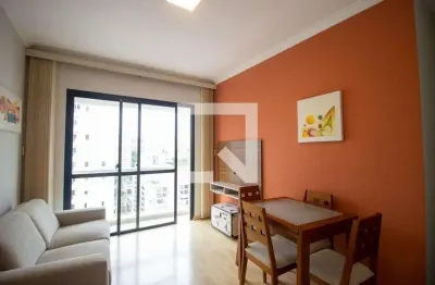 Apartamento para aluguel - vila pompéia, 2 quartos,  56 m² - são paulo
