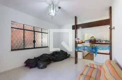 Casa para aluguel - freguesia , 3 quartos,  400 m² - rio de janeiro
