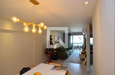 Apartamento para aluguel - jardim oceânico, 2 quartos,  109 m² - rio de janeiro