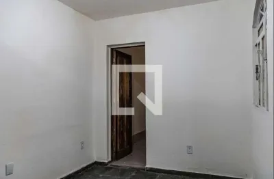 Casa para aluguel - das industrias i, 2 quartos,  45 m² - belo horizonte