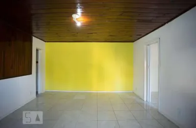 Casa / Sobrado em Condomínio para Aluguel - Medianeira, 2 Quartos,  75 m² - Porto Alegre
