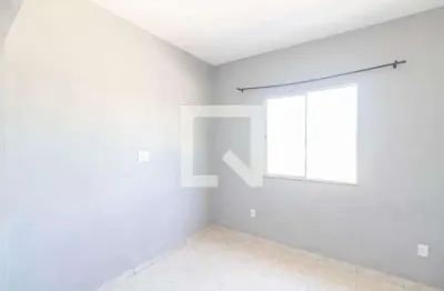 Casa para aluguel - campo grande, 2 quartos,  87 m² - rio de janeiro