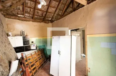 Casa com 1 quarto para alugar na Rua Doutor Fontes de Resende, Vila Euthalia, São Paulo