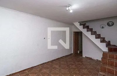 Casa para aluguel - vila das mercês, 1 quarto,  50 m² - são paulo