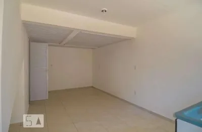 Kitnet / stúdio para aluguel - medianeira, 1 quarto,  25 m² - porto alegre