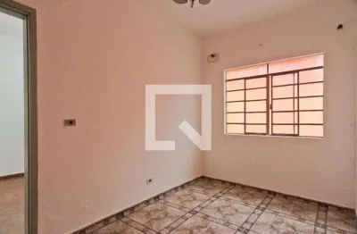 Casa para aluguel - parque sao luis, 1 quarto,  50 m² - são paulo