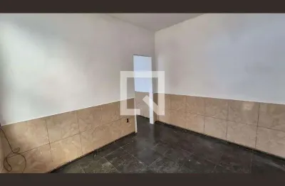 Casa para aluguel - jardim america, 1 quarto,  70 m² - rio de janeiro