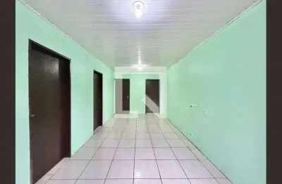 Apartamento para aluguel - arroio da manteiga, 2 quartos,  90 m² - são leopoldo