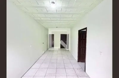 Apartamento para aluguel - arroio da manteiga, 2 quartos,  90 m² - são leopoldo