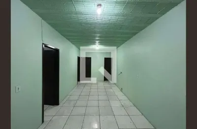 Apartamento para aluguel - arroio da manteiga, 2 quartos,  90 m² - são leopoldo