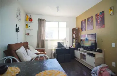 Apartamento para aluguel - rubem berta, 2 quartos,  41 m² - porto alegre