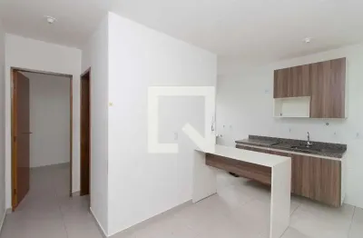Casa para aluguel - vila constança , 1 quarto,  35 m² - são paulo