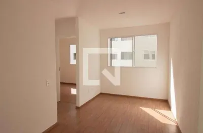 Apartamento para aluguel - itaquera, 2 quartos,  42 m² - são paulo