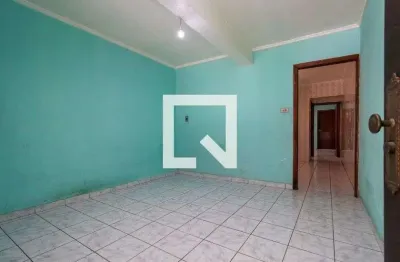 Casa para aluguel - parque são rafael, 1 quarto,  83 m² - são paulo