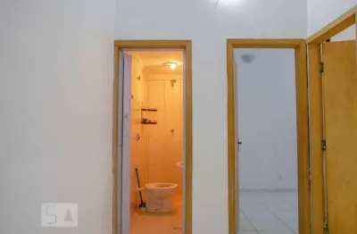 Casa para aluguel - sítio do mandaqui, 2 quartos,  80 m² - são paulo