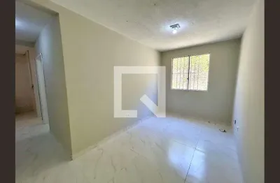 Apartamento para aluguel - água chata, 2 quartos,  44 m² - guarulhos