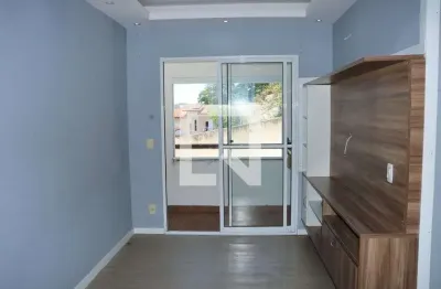 Apartamento com 2 quartos para alugar na Rua Graciano Soares de Araújo, Centro, Cotia