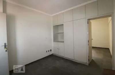 Kitnet / stúdio para aluguel - botafogo, 1 quarto,  46 m² - campinas