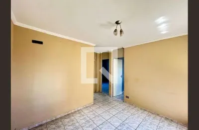 Apartamento para aluguel - jardim ansalca, 2 quartos,  45 m² - guarulhos