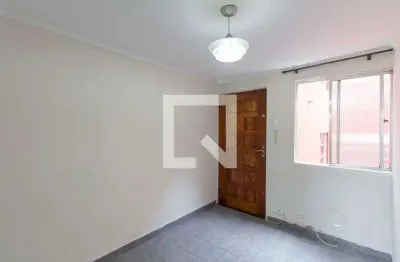 Apartamento para aluguel - artur alvim, 2 quartos,  47 m² - são paulo