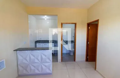 Kitnet / stúdio para aluguel - conjunto residencial jose bonifacio, 1 quarto,  30 m² - são paulo