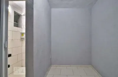 Kitnet / stúdio para aluguel - santa efigênia, 1 quarto,  20 m² - belo horizonte