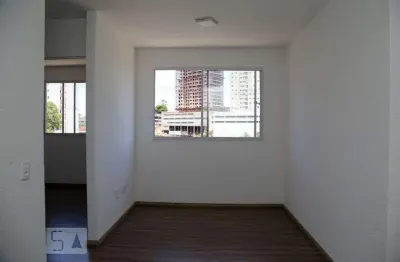 Apartamento para aluguel - vila andrade, 2 quartos,  42 m² - são paulo