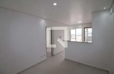 Apartamento para aluguel - jardim imperador, 2 quartos,  45 m² - são paulo