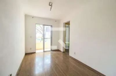 Apartamento para aluguel - vila progresso, 2 quartos,  43 m² - são paulo