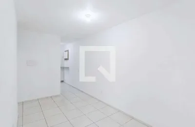 Apartamento para aluguel - trevo, 2 quartos,  42 m² - belo horizonte