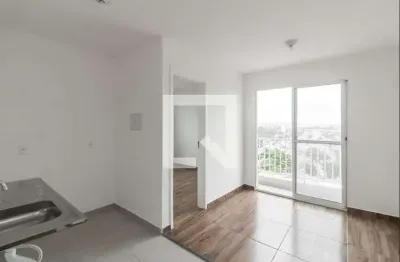Apartamento para Aluguel - Ermelino Matarazzo, 1 Quarto,  27 m² - São Paulo