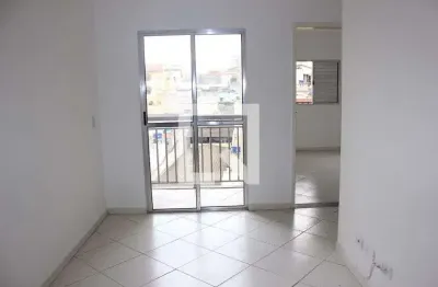 Apartamento para aluguel - picanço, 2 quartos,  48 m² - guarulhos