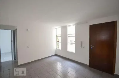 Apartamento para aluguel - bosque da saúde, 2 quartos,  95 m² - são paulo