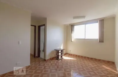 Apartamento para aluguel - jabaquara, 2 quartos,  42 m² - são paulo
