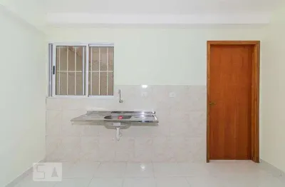 Apartamento para aluguel - vila maria , 1 quarto,  45 m² - são paulo