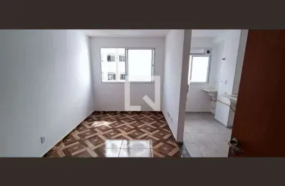 Apartamento para aluguel - vila andrade, 2 quartos,  48 m² - são paulo