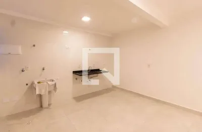 Apartamento para aluguel - água fria, 2 quartos,  40 m² - são paulo