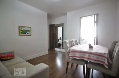 Apartamento para aluguel - jardim recordn, 2 quartos,  59 m² - taboão da serra