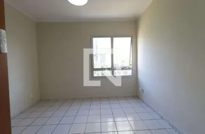 Kitnet / stúdio para aluguel - nova aliança, 1 quarto,  32 m² - ribeirão preto